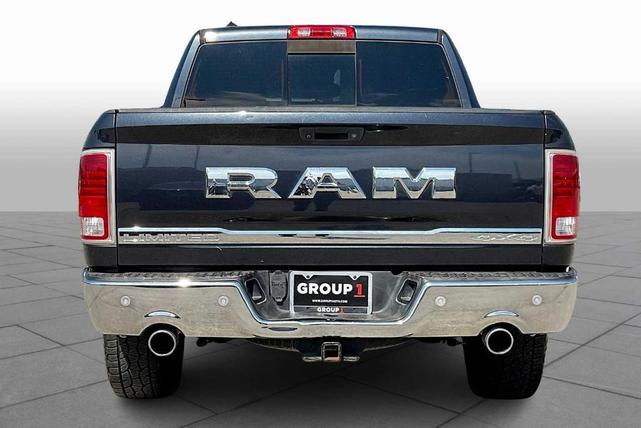 Photo of 2016 Maximum Steel Metallic RAM 1500