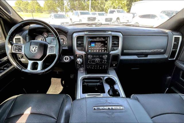 Photo of 2016 Maximum Steel Metallic RAM 1500