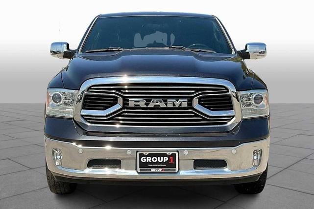 Photo of 2016 Maximum Steel Metallic RAM 1500