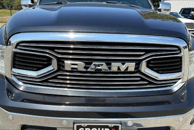 Photo of 2016 Maximum Steel Metallic RAM 1500