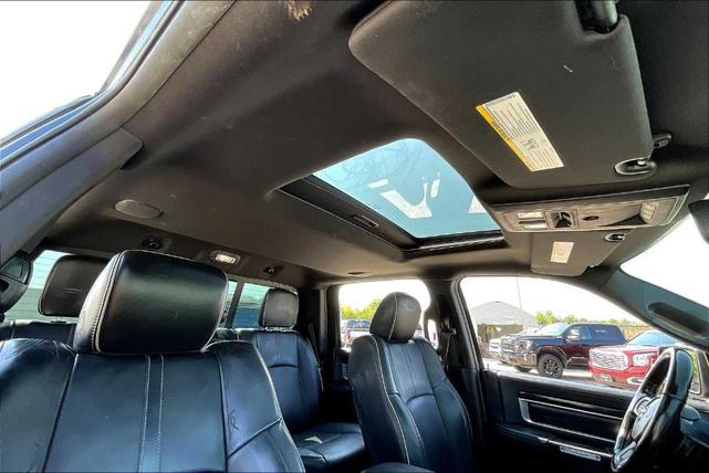Photo of 2016 Maximum Steel Metallic RAM 1500