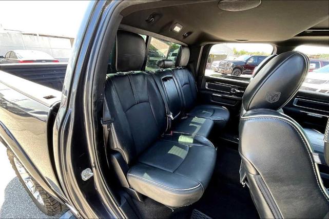 Photo of 2016 Maximum Steel Metallic RAM 1500