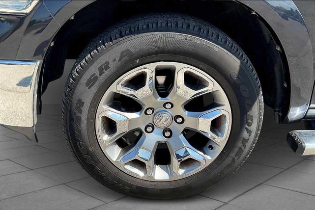 Photo of 2016 Maximum Steel Metallic RAM 1500