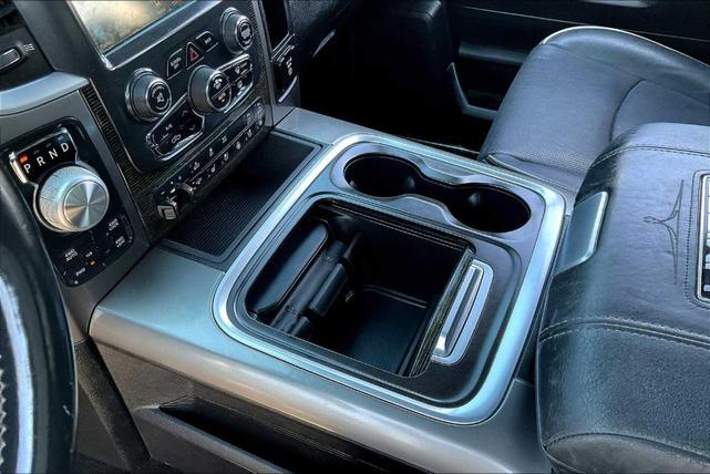 Photo of 2016 Maximum Steel Metallic RAM 1500