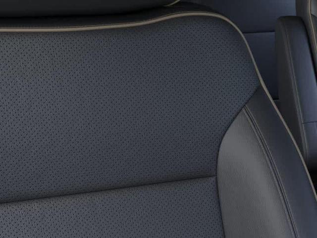 Photo of 2025 Black GMC Yukon XL