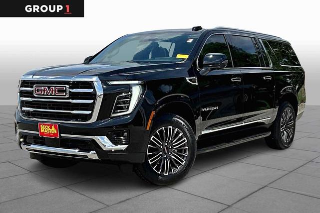 2025 GMC Yukon Xl