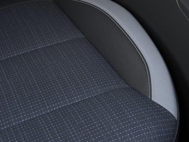 Photo of 2025 Blue Buick Envista