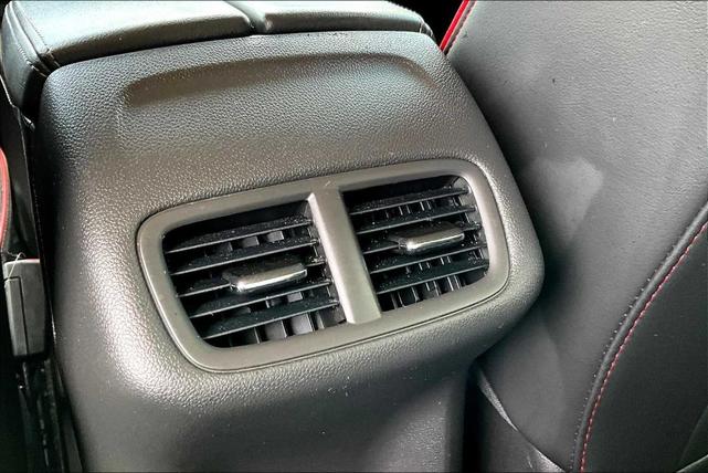 Photo of 2023 Ebony Twilight Metallic Buick Envision