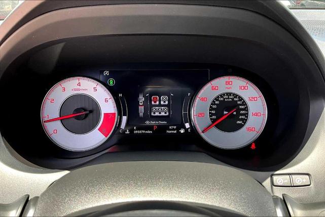 Photo of 2022 Performance Red Pearl Acura RDX