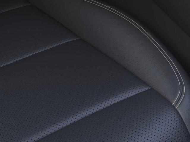 Photo of 2026 Black GMC Terrain