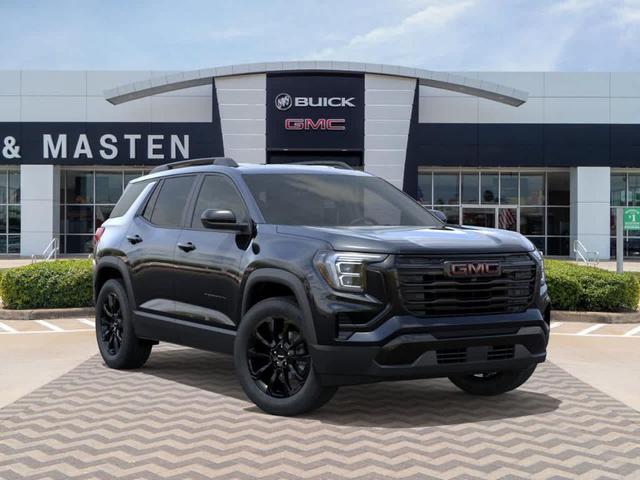 Photo of 2026 Black GMC Terrain