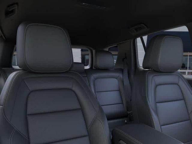 Photo of 2026 Black GMC Terrain