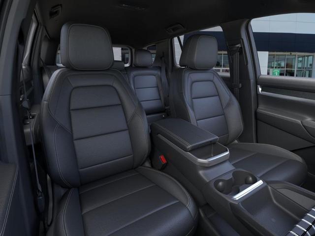 Photo of 2026 Black GMC Terrain