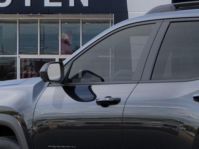 Photo of 2026 Black GMC Terrain