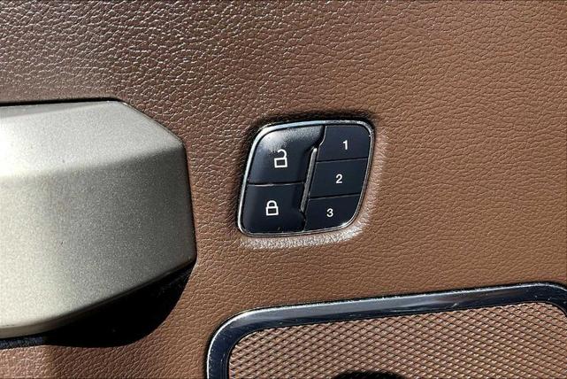Photo of 2017 Blue Jeans Metallic Ford F-150