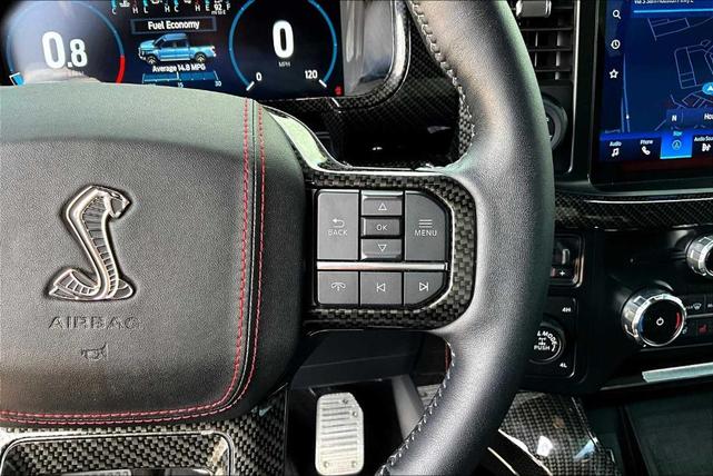 Photo of 2022 Race Red Ford F-150