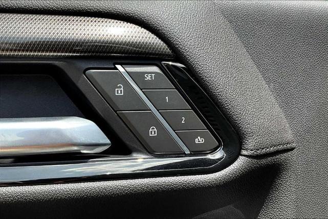 Photo of 2025 Black GMC Sierra 2500