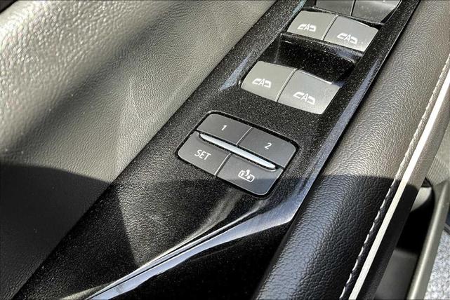 Photo of 2021 Black Raven Cadillac Escalade
