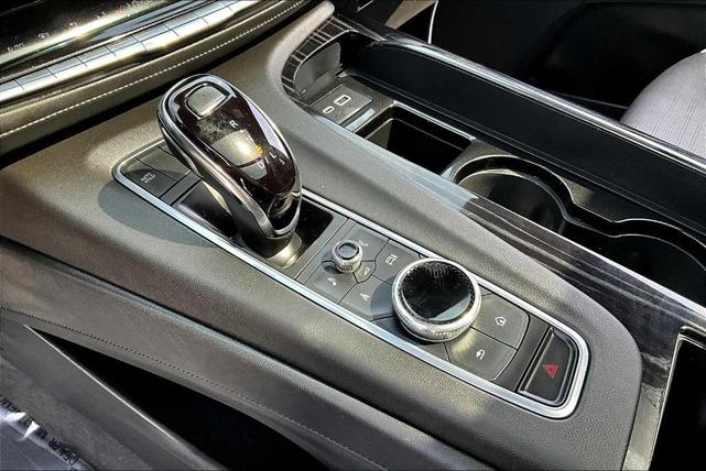Photo of 2021 Black Raven Cadillac Escalade