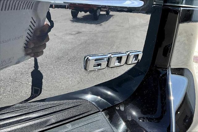 Photo of 2021 Black Raven Cadillac Escalade