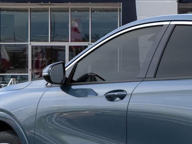Photo of 2025 Blue Buick Envista