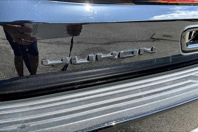 Photo of 2023 Onyx Black GMC Yukon