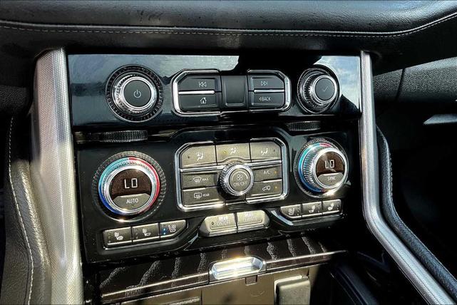 Photo of 2023 Onyx Black GMC Yukon