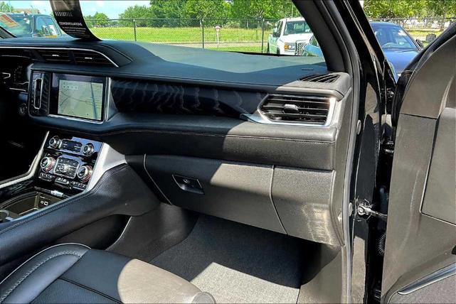 Photo of 2023 Onyx Black GMC Yukon