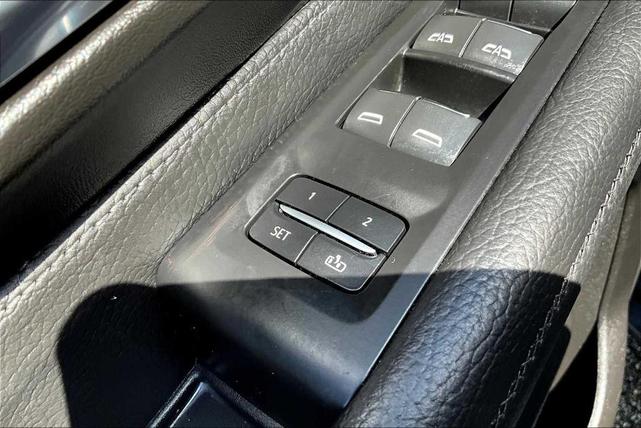 Photo of 2023 Onyx Black GMC Yukon