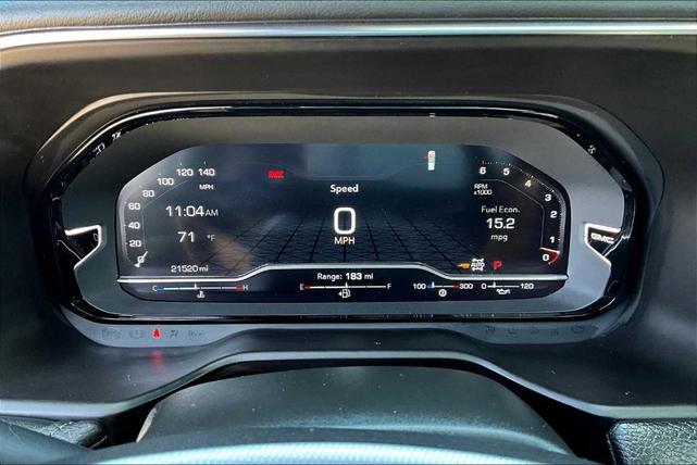 Photo of 2023 Onyx Black GMC Yukon