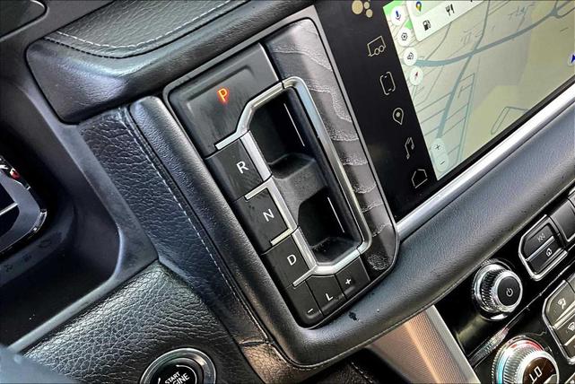 Photo of 2023 Onyx Black GMC Yukon