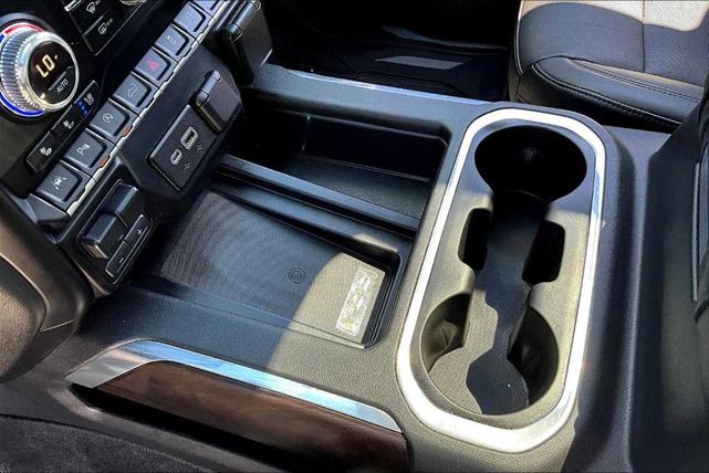 Photo of 2019 White Frost Tri-Coat GMC Sierra 1500