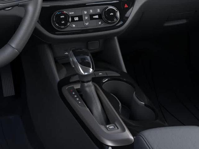 Photo of 2025 Black Buick Envista