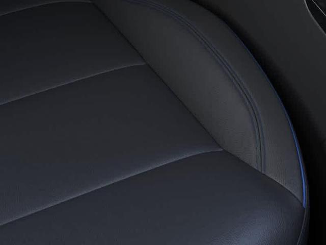 Photo of 2025 Black Buick Envista
