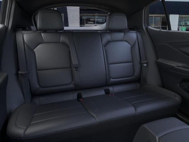 Photo of 2025 Black Buick Envista