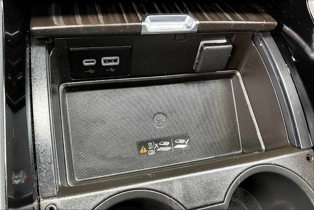 Photo of 2022 Satin Steel Metallic GMC Yukon