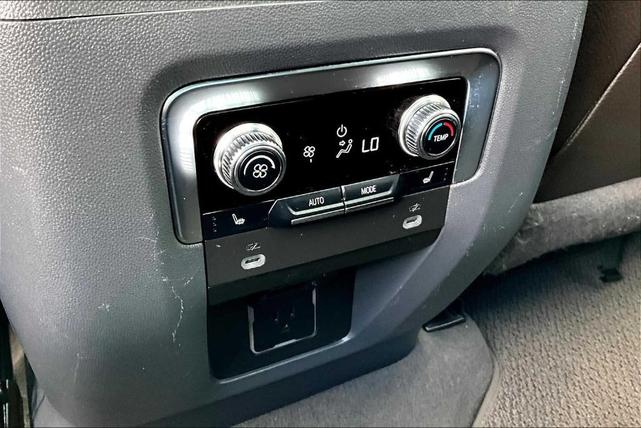 Photo of 2022 Satin Steel Metallic GMC Yukon