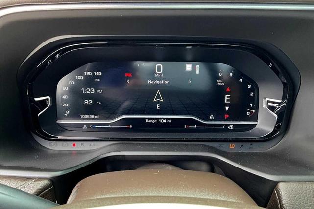 Photo of 2022 Satin Steel Metallic GMC Yukon