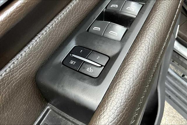 Photo of 2022 Satin Steel Metallic GMC Yukon