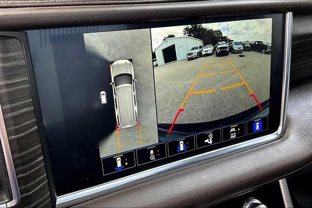 Photo of 2022 Satin Steel Metallic GMC Yukon