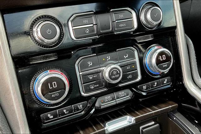 Photo of 2022 Satin Steel Metallic GMC Yukon