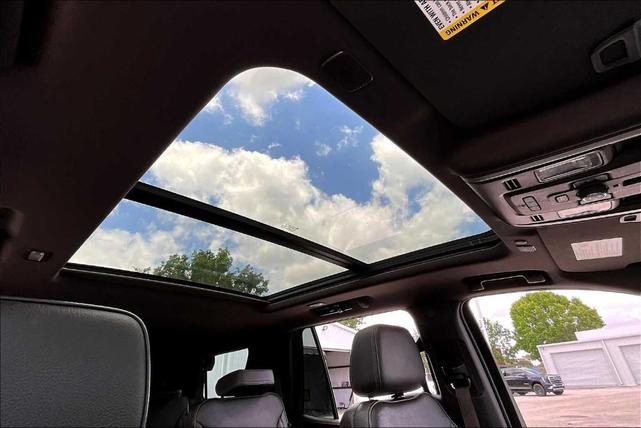 Photo of 2022 Satin Steel Metallic GMC Yukon