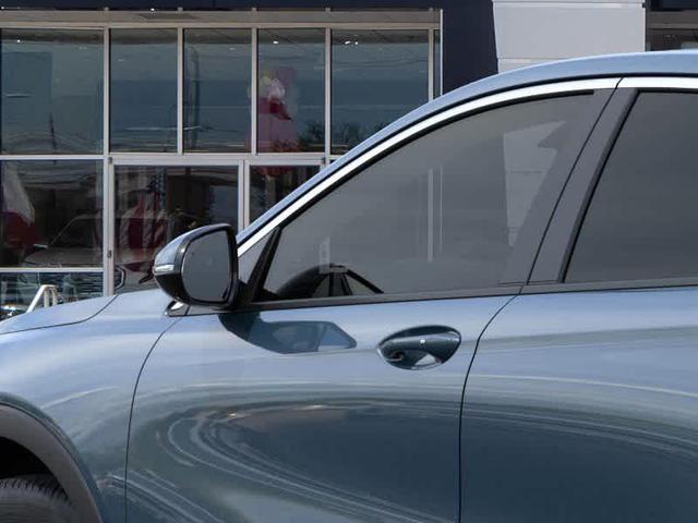 Photo of 2025 Blue Buick Envista