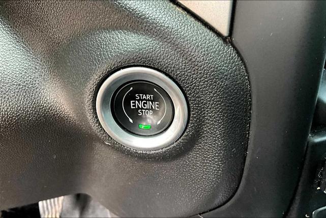 Photo of 2020 Shadow Gray Metallic Chevrolet Silverado 1500