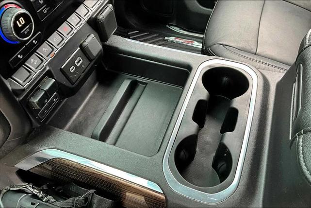 Photo of 2020 Shadow Gray Metallic Chevrolet Silverado 1500