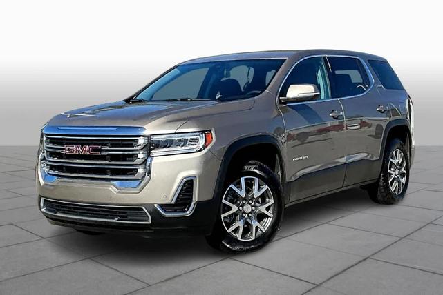 2023 GMC Acadia