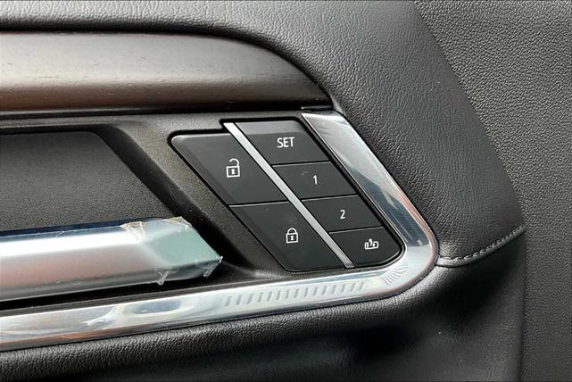 Photo of 2024 Onyx Black GMC Sierra 1500