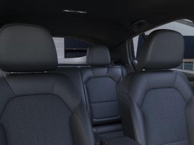 Photo of 2025 Black Buick Envista