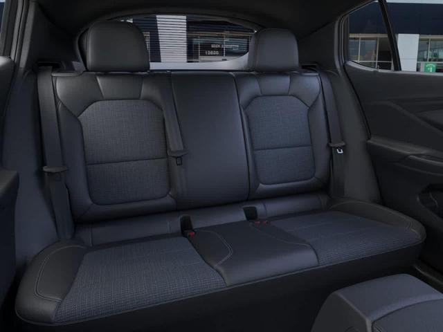 Photo of 2025 Black Buick Envista