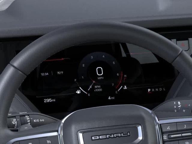 Photo of 2026 Gray GMC Yukon XL
